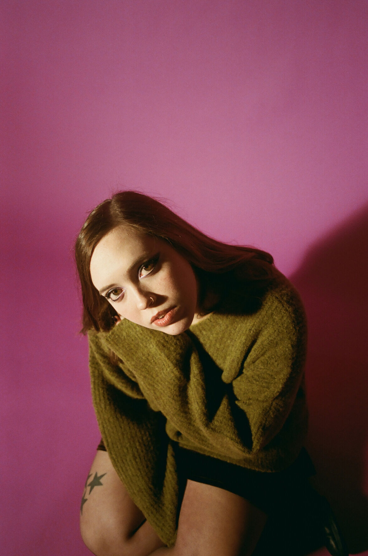SoccerMommy
